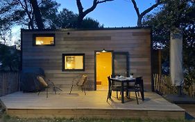 Tiny House La Farigoule
